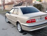 Iran Khodro Samand-12