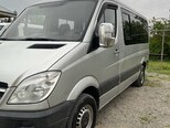 Mercedes Sprinter 311-4