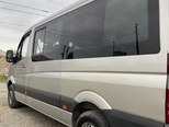 Mercedes Sprinter 311-5