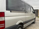 Mercedes Sprinter 311-6