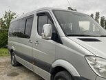 Mercedes Sprinter 311-3