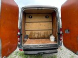 Mercedes Sprinter 311-8
