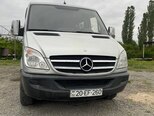 Mercedes Sprinter 311-2
