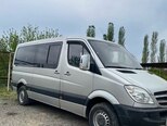 Mercedes Sprinter 311-12