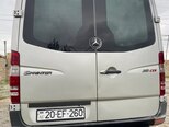 Mercedes Sprinter 311-7