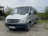 Mercedes Sprinter 311-1