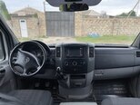 Mercedes Sprinter 311-10