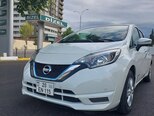 Nissan Note-4