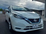 Nissan Note-6