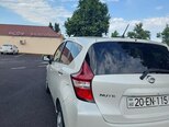Nissan Note-9