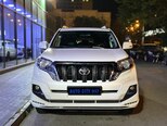 Toyota Land Cruiser Prado-2
