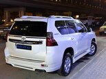 Toyota Land Cruiser Prado-5