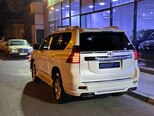 Toyota Land Cruiser Prado-8