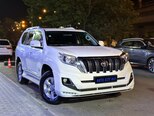 Toyota Land Cruiser Prado-3