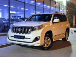 Toyota Land Cruiser Prado-4