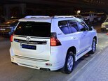 Toyota Land Cruiser Prado-9