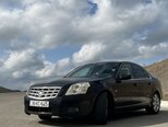 Cadillac BLS-2