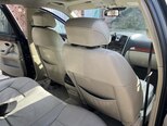 Cadillac BLS-10