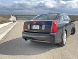Cadillac BLS-7