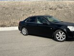 Cadillac BLS-4