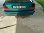 Mercedes C 180-3