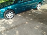 Mercedes C 180-5