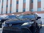 Toyota Camry-1