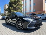 Toyota Camry-3