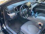 Toyota Camry-9