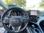 Toyota Camry-7