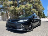 Toyota Camry-4