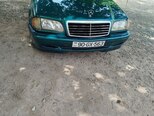 Mercedes C 180-1