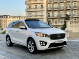 Kia Sorento-1