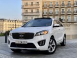 Kia Sorento-12