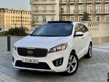 Kia Sorento-10