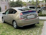 Toyota Prius-5