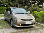 Toyota Prius-1