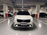 Kia Sorento-1