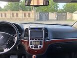 Hyundai Santa Fe-7