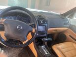 Nissan Maxima-7