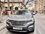 Hyundai Santa Fe-1