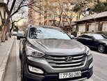 Hyundai Santa Fe-2