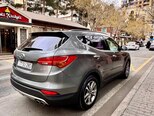 Hyundai Santa Fe-5