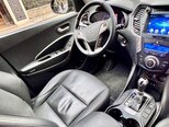 Hyundai Santa Fe-9