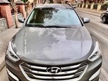 Hyundai Santa Fe-3