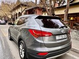 Hyundai Santa Fe-7