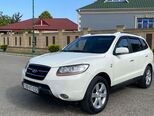 Hyundai Santa Fe-1