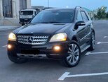 Mercedes ML 350 4MATIC-2