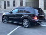 Mercedes ML 350 4MATIC-4