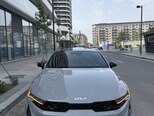 Kia K5-1